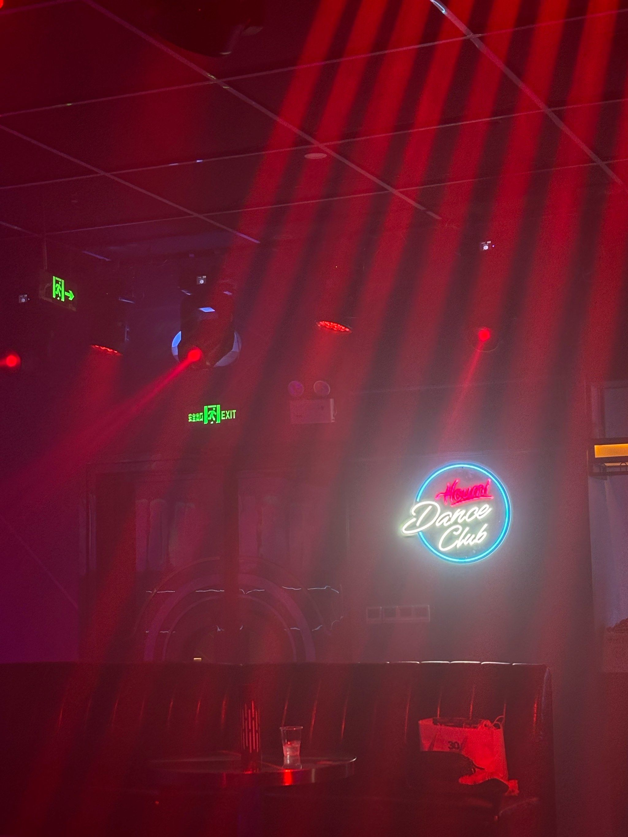 邢台商务KTV收费标准-宁晋县ktv预定