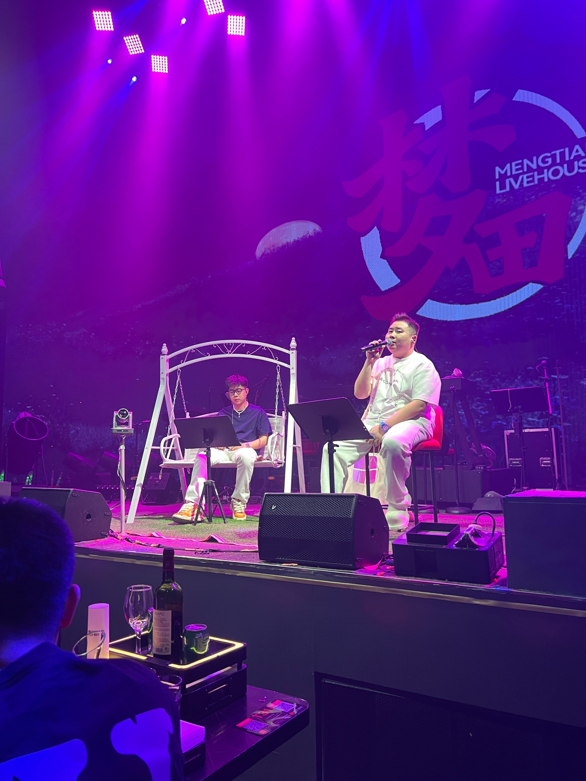 邢台商务KTV那里有 -宁晋县ktv预定